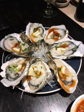 Song He Japanese Restaurant